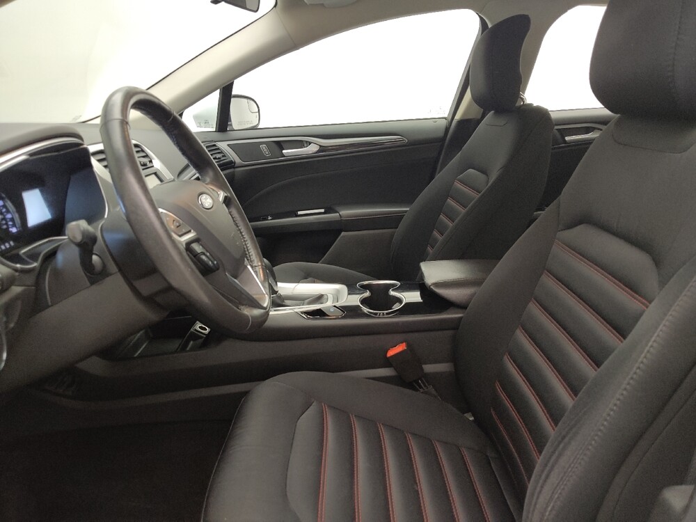 2015 Ford Fusion in Colorado Springs, CO 80909 - 18084369 17