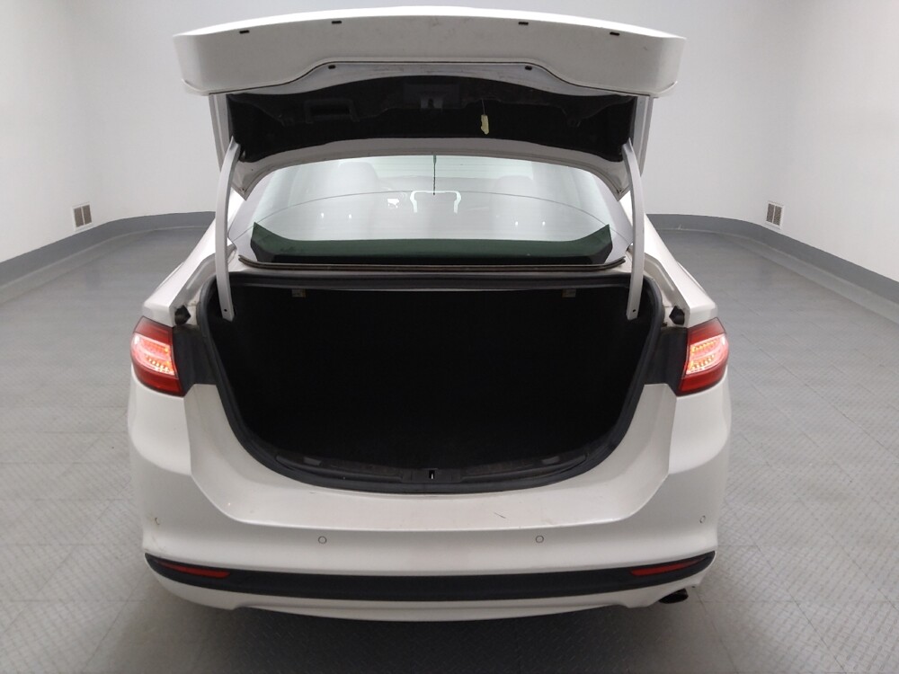 2015 Ford Fusion in Colorado Springs, CO 80909 - 18084369 29