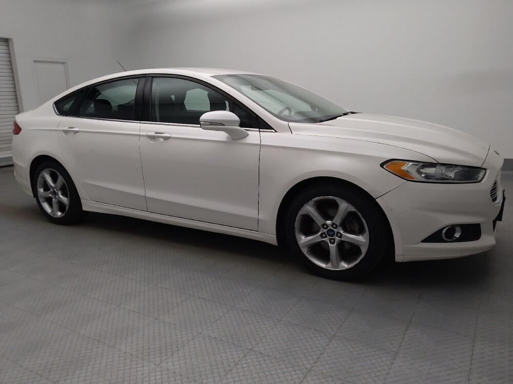 2015 Ford Fusion in Colorado Springs, CO 80909 - 18084369 11