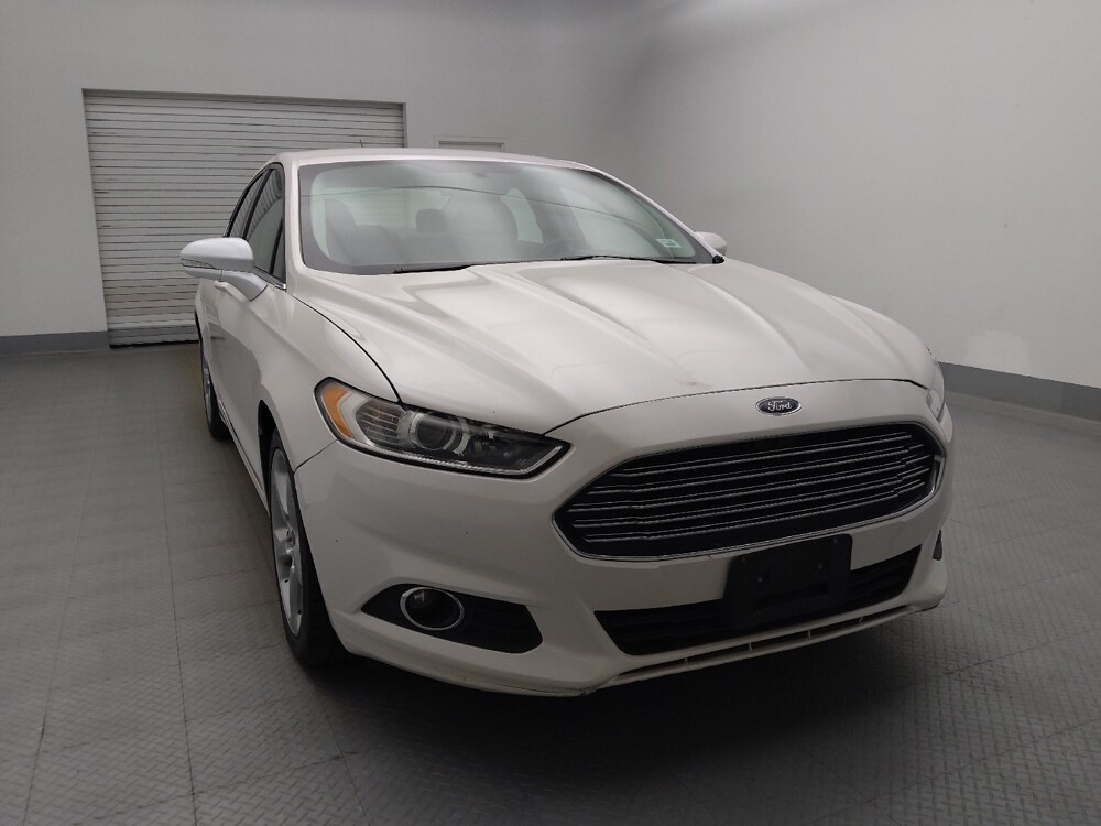 2015 Ford Fusion in Colorado Springs, CO 80909 - 18084369 14