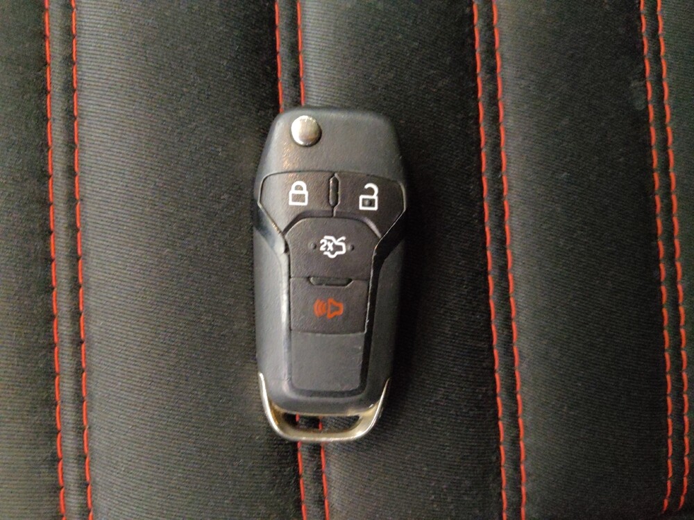 2015 Ford Fusion in Colorado Springs, CO 80909 - 18084369 32