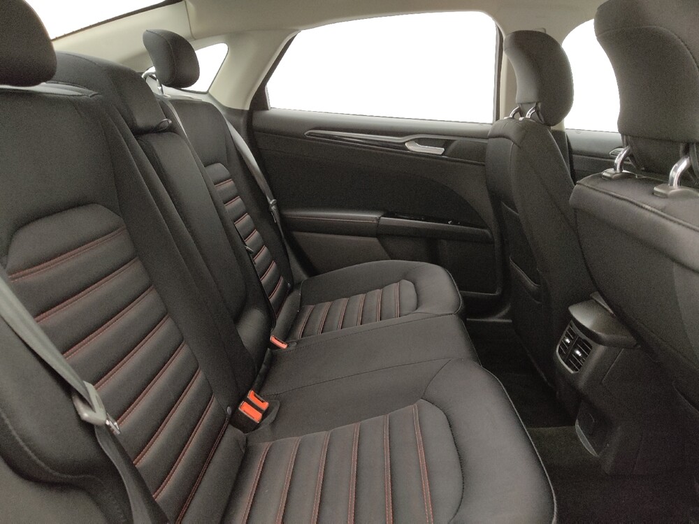 2015 Ford Fusion in Colorado Springs, CO 80909 - 18084369 19