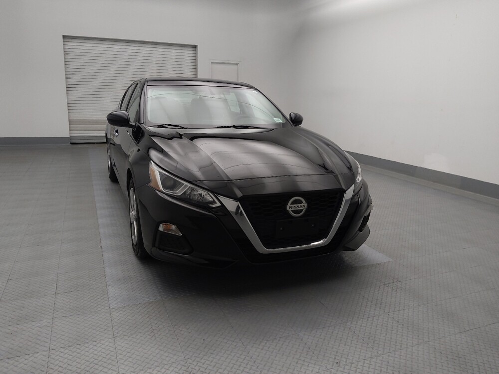 2020 Nissan Altima in Colorado Springs, CO 80909 - 18084370 14