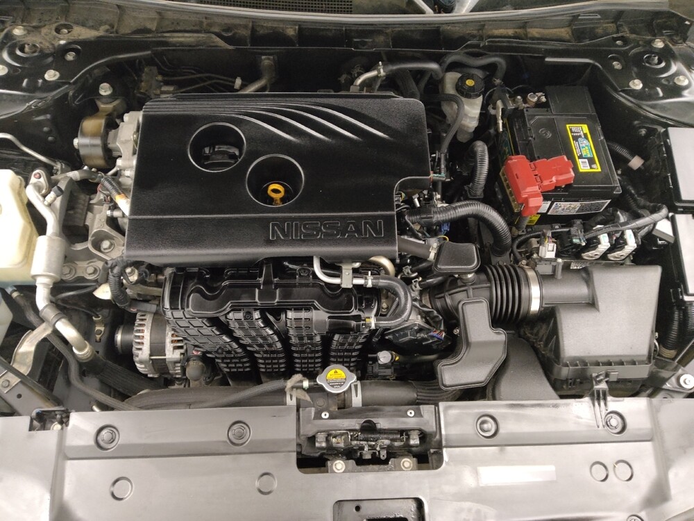 2020 Nissan Altima in Colorado Springs, CO 80909 - 18084370 30