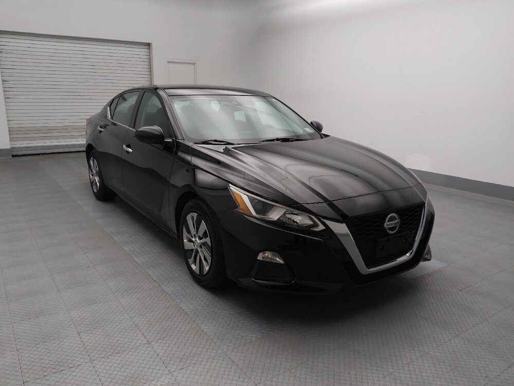 2020 Nissan Altima in Colorado Springs, CO 80909 - 18084370 13