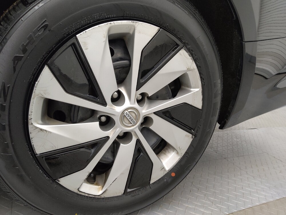 2020 Nissan Altima in Colorado Springs, CO 80909 - 18084370 31