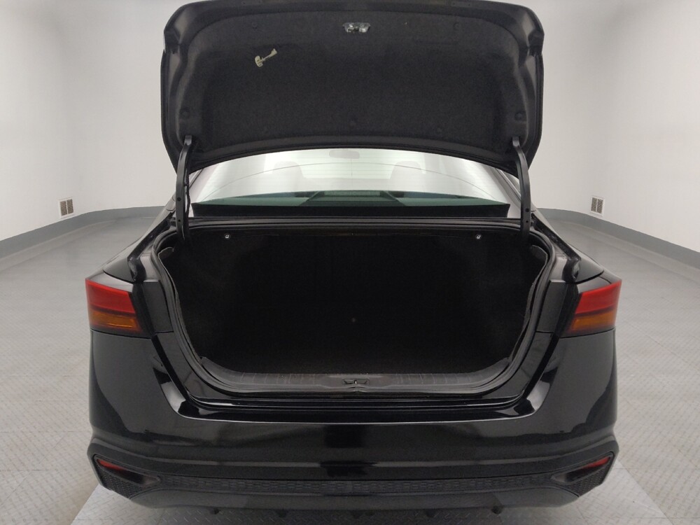 2020 Nissan Altima in Colorado Springs, CO 80909 - 18084370 29