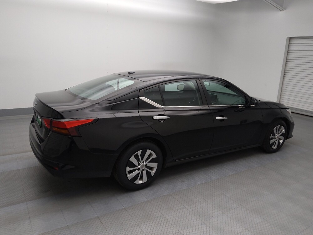 2020 Nissan Altima in Colorado Springs, CO 80909 - 18084370 10