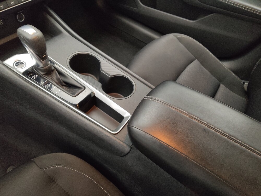 2020 Nissan Altima in Colorado Springs, CO 80909 - 18084370 26