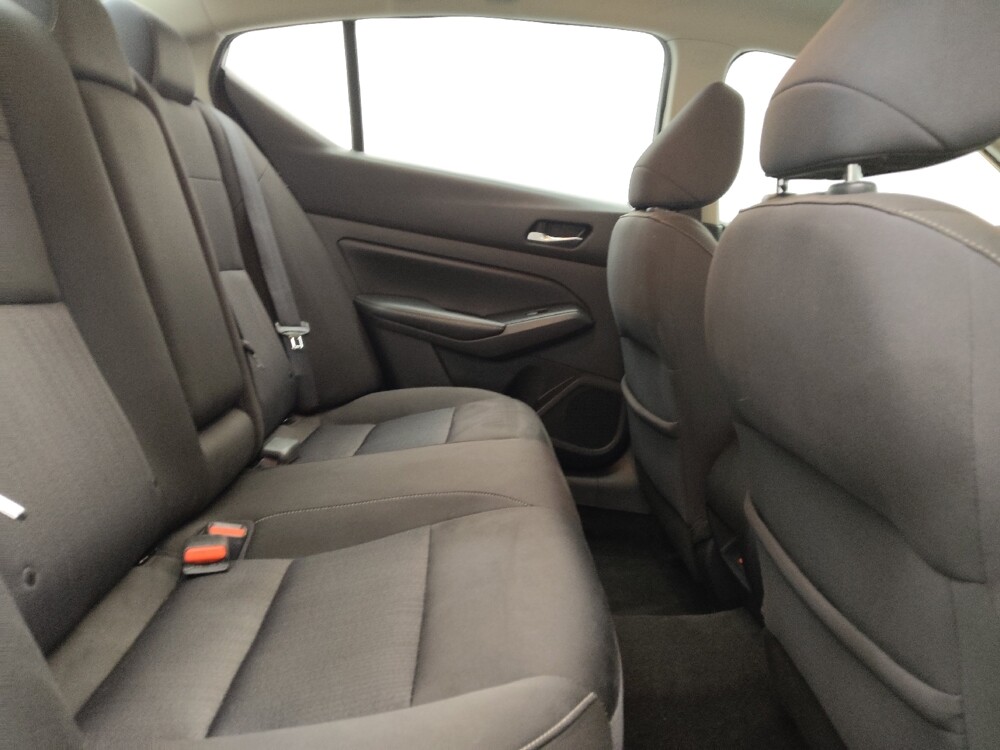 2020 Nissan Altima in Colorado Springs, CO 80909 - 18084370 19