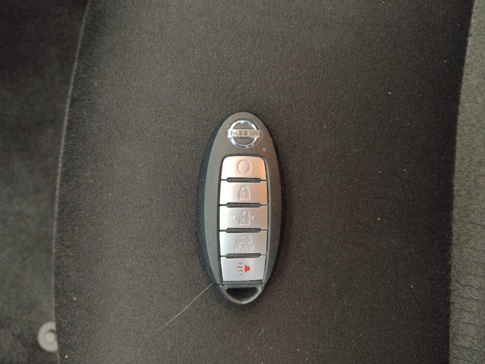 2020 Nissan Altima in Colorado Springs, CO 80909 - 18084370 32