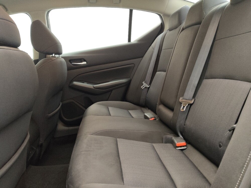 2020 Nissan Altima in Colorado Springs, CO 80909 - 18084370 18