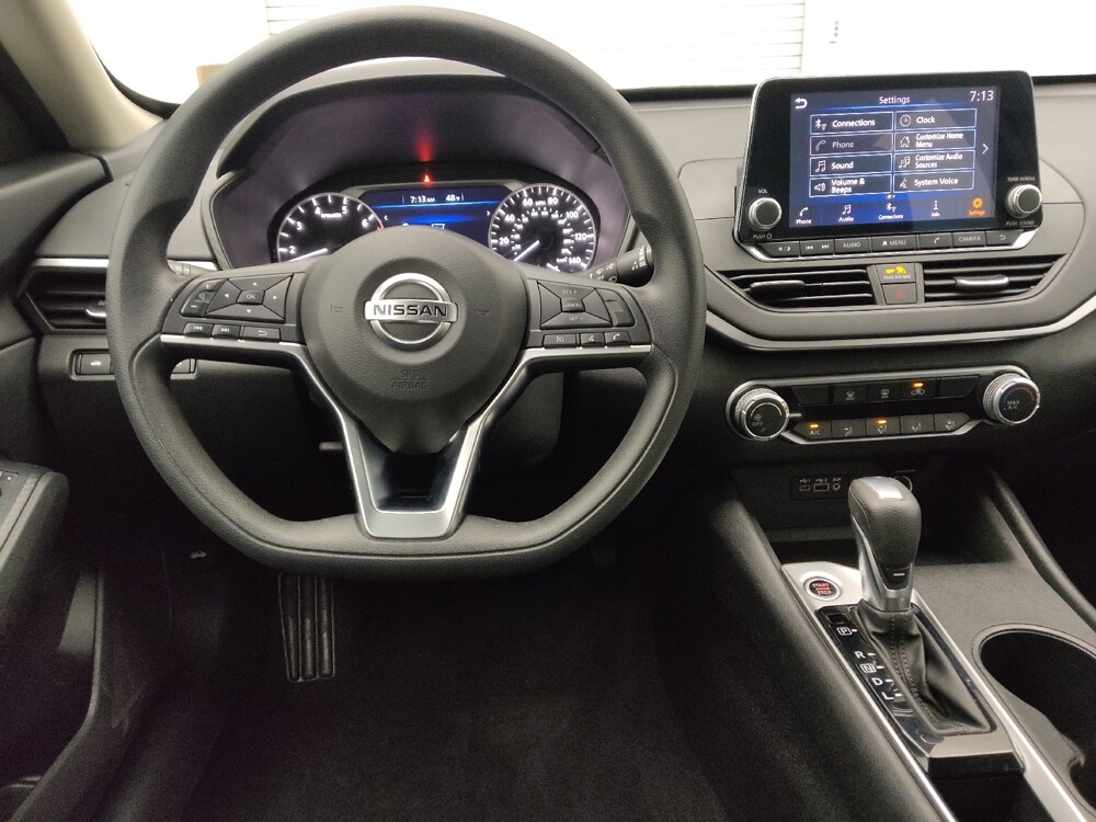 2020 Nissan Altima in Colorado Springs, CO 80909 - 18084370 22
