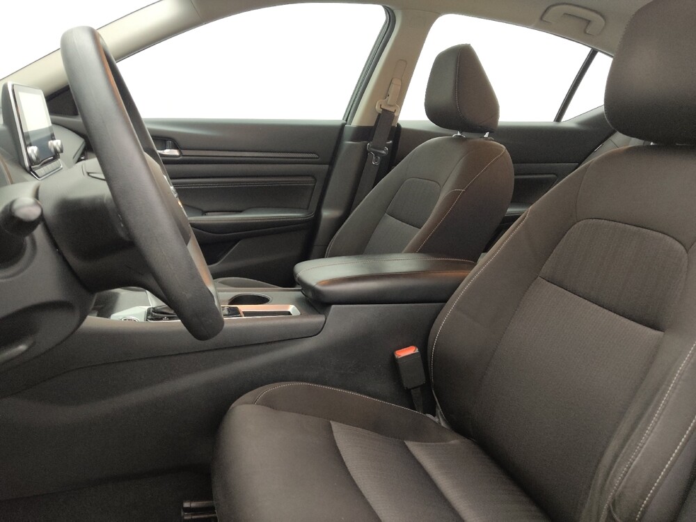 2020 Nissan Altima in Colorado Springs, CO 80909 - 18084370 17