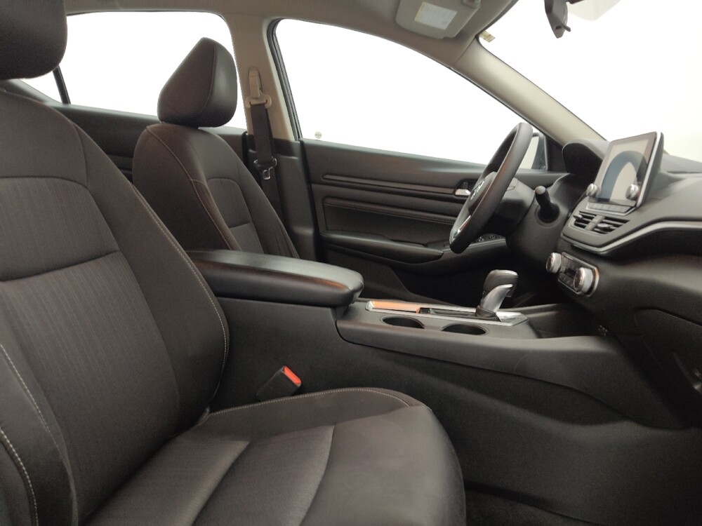 2020 Nissan Altima in Colorado Springs, CO 80909 - 18084370 21