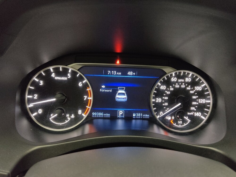 2020 Nissan Altima in Colorado Springs, CO 80909 - 18084370 23