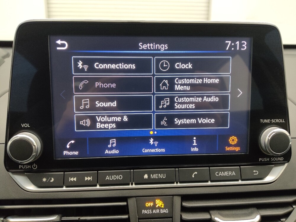 2020 Nissan Altima in Colorado Springs, CO 80909 - 18084370 25