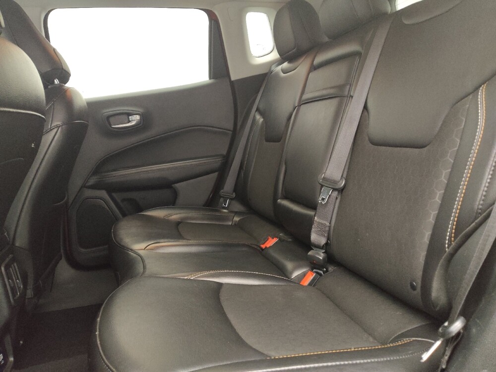 2020 Jeep Compass in Colorado Springs, CO 80909 - 18084371 18