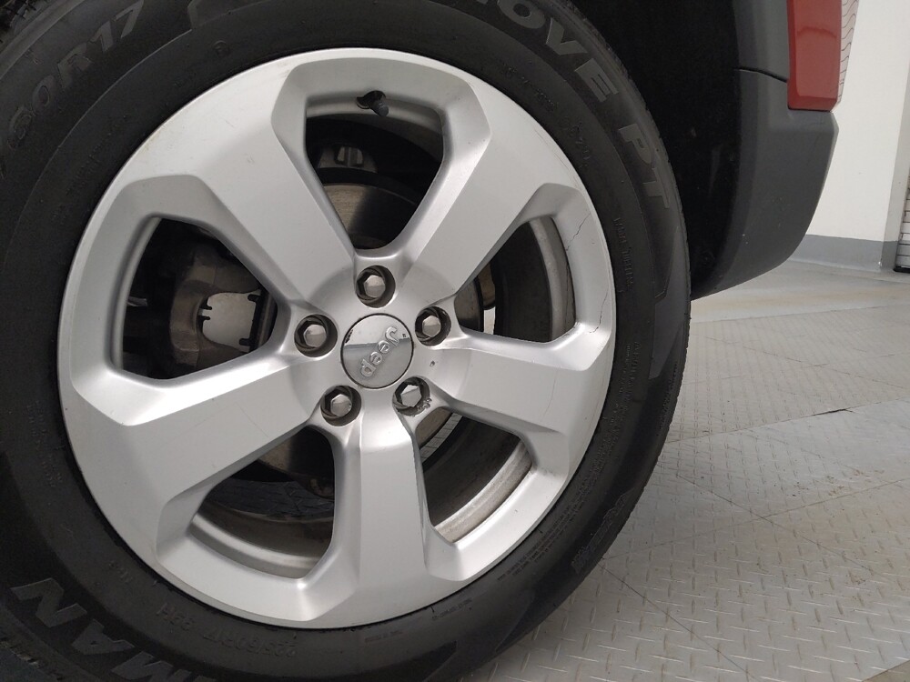 2020 Jeep Compass in Colorado Springs, CO 80909 - 18084371 31