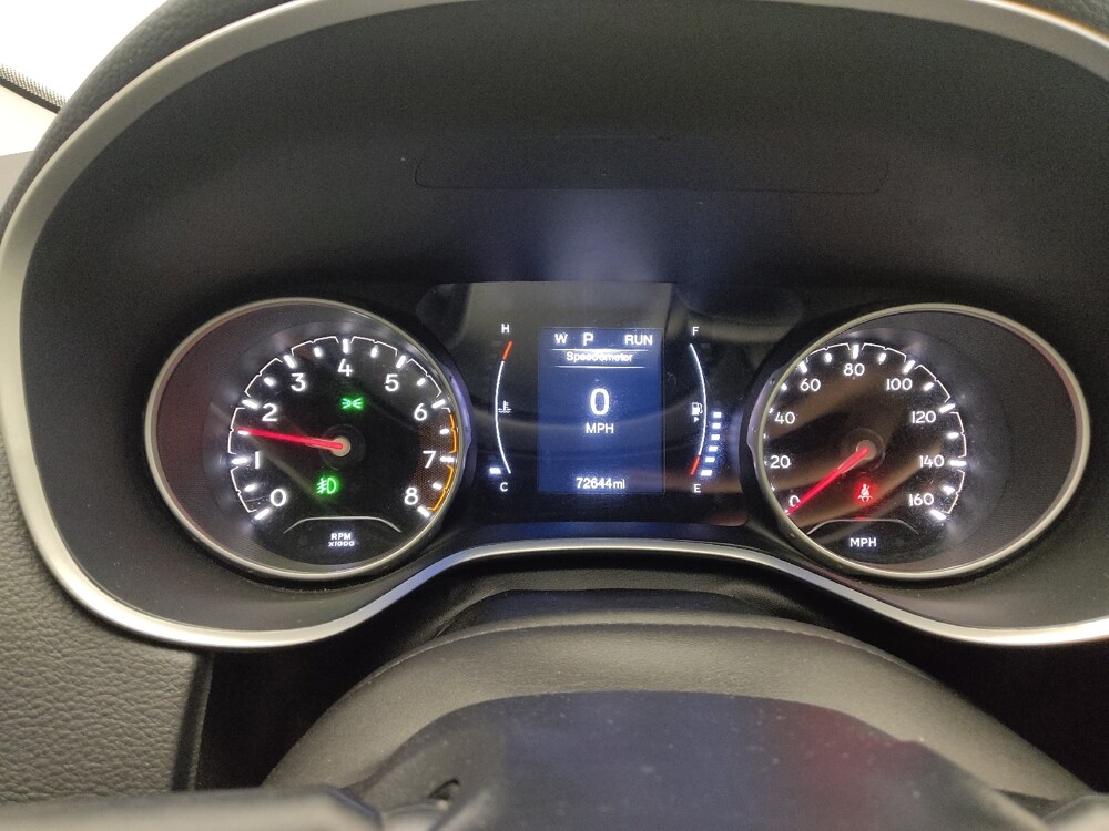 2020 Jeep Compass in Colorado Springs, CO 80909 - 18084371 23