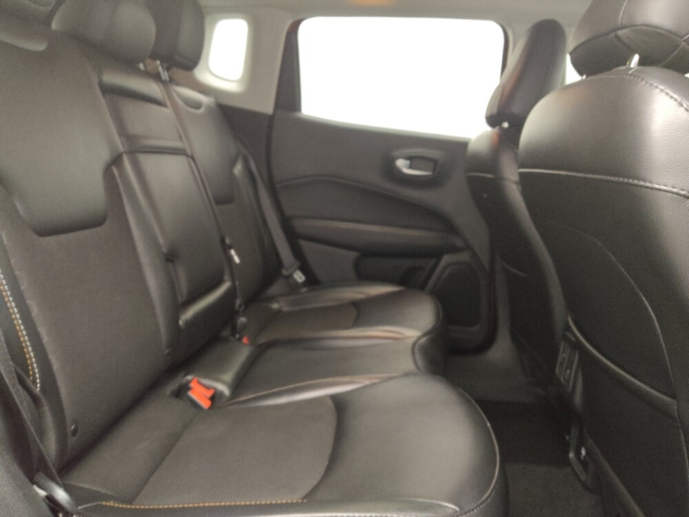 2020 Jeep Compass in Colorado Springs, CO 80909 - 18084371 19