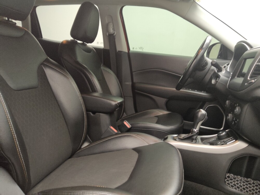 2020 Jeep Compass in Colorado Springs, CO 80909 - 18084371 21