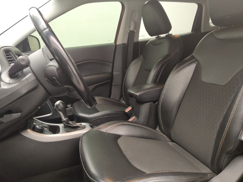 2020 Jeep Compass in Colorado Springs, CO 80909 - 18084371 17