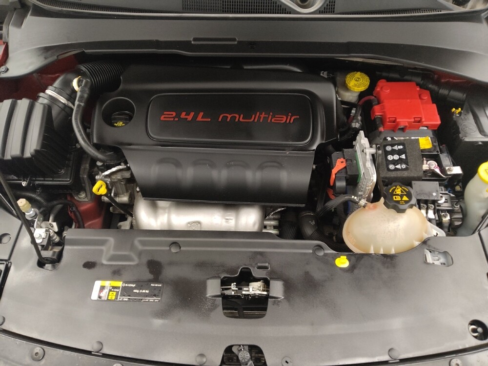 2020 Jeep Compass in Colorado Springs, CO 80909 - 18084371 30