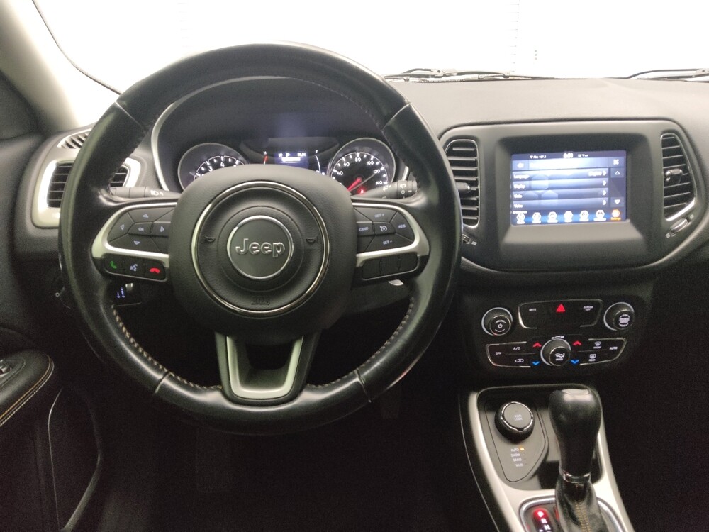 2020 Jeep Compass in Colorado Springs, CO 80909 - 18084371 22