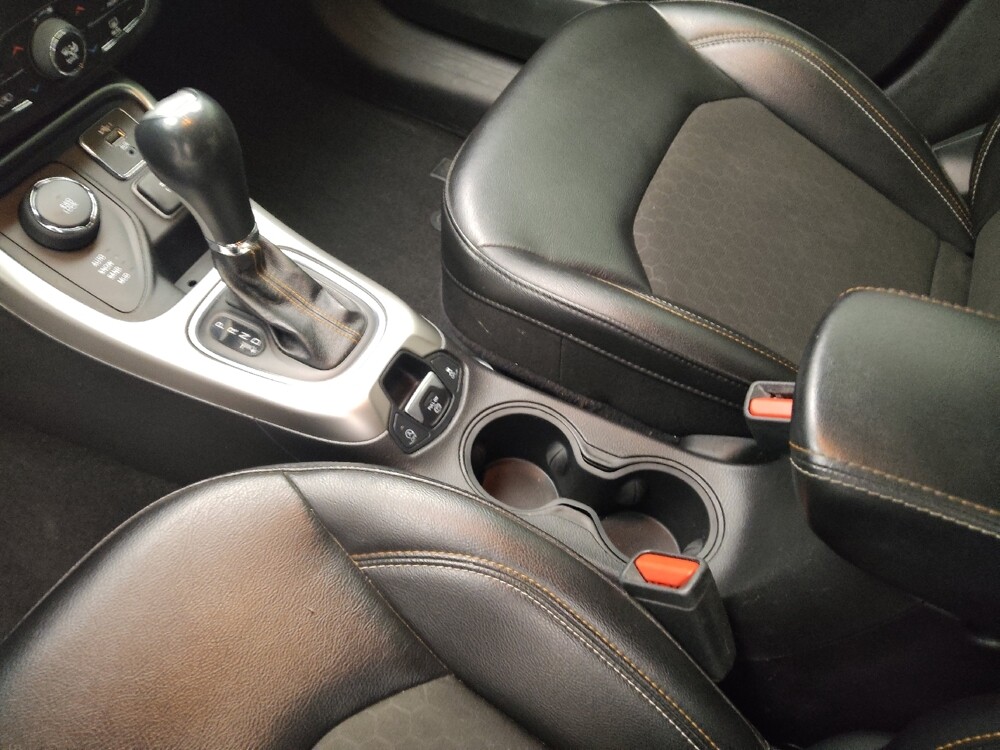 2020 Jeep Compass in Colorado Springs, CO 80909 - 18084371 26