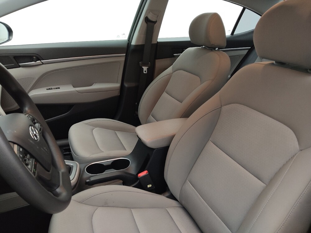 2017 Hyundai Elantra in Colorado Springs, CO 80909 - 18084372 17