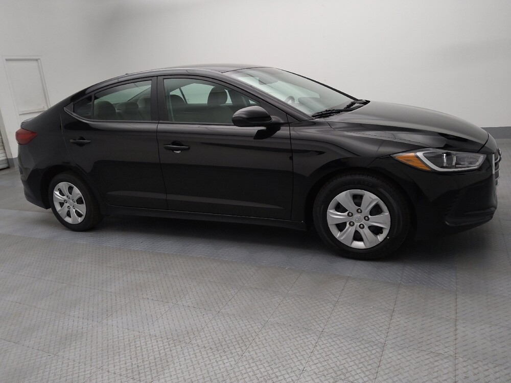 2017 Hyundai Elantra in Colorado Springs, CO 80909 - 18084372 11