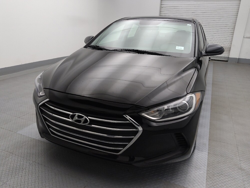 2017 Hyundai Elantra in Colorado Springs, CO 80909 - 18084372 15