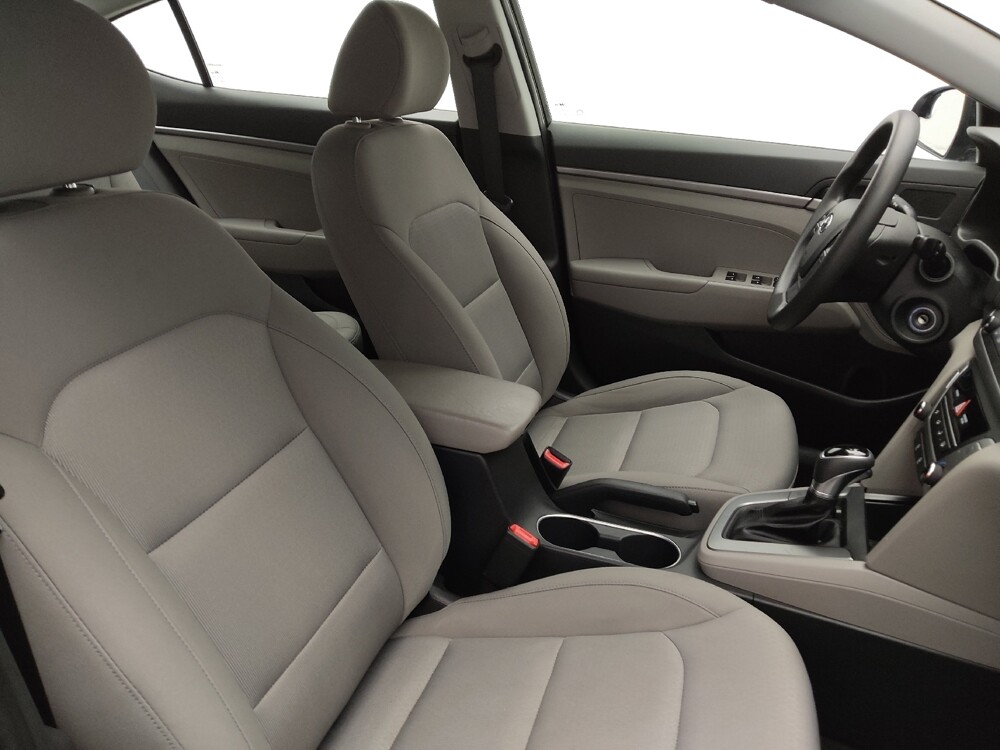 2017 Hyundai Elantra in Colorado Springs, CO 80909 - 18084372 21