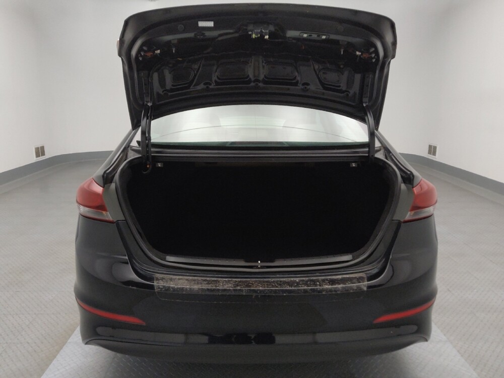 2017 Hyundai Elantra in Colorado Springs, CO 80909 - 18084372 29