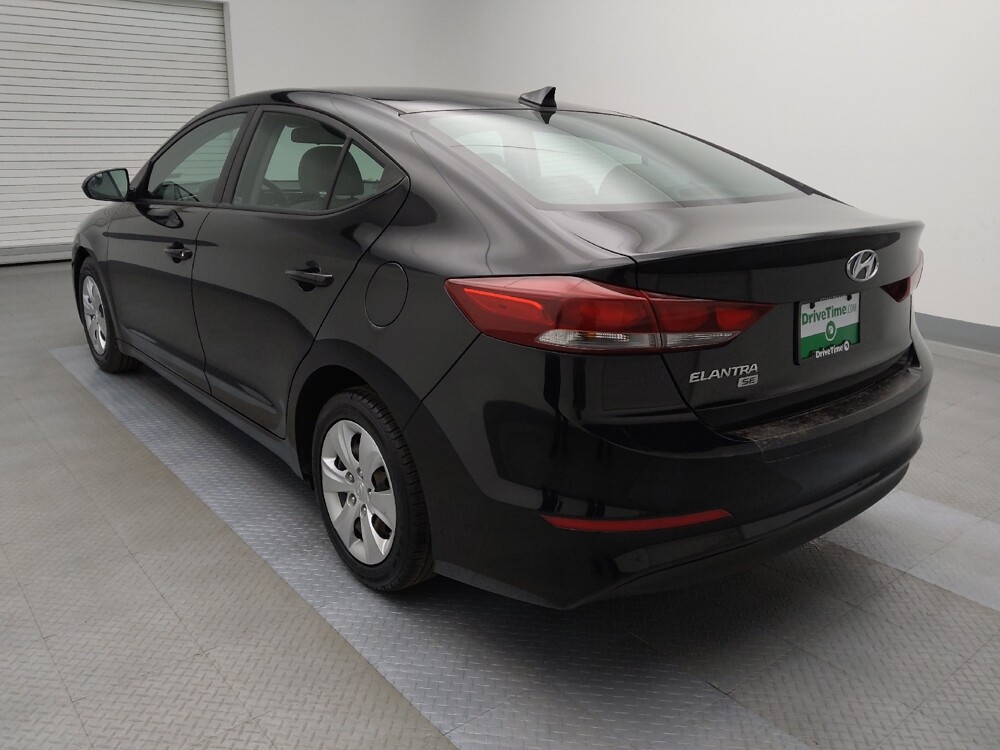 2017 Hyundai Elantra in Colorado Springs, CO 80909 - 18084372 5