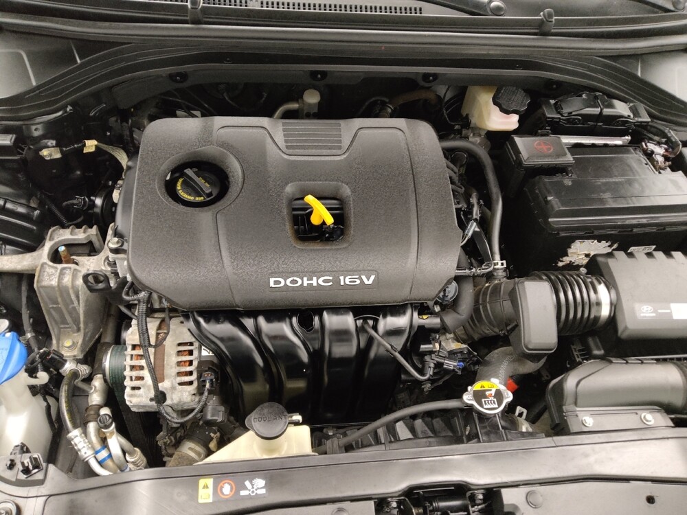 2017 Hyundai Elantra in Colorado Springs, CO 80909 - 18084372 30