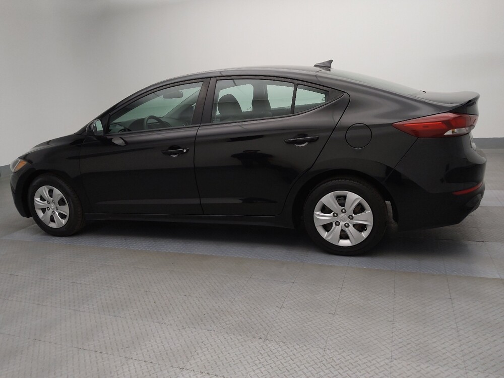 2017 Hyundai Elantra in Colorado Springs, CO 80909 - 18084372 3