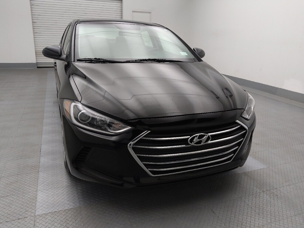2017 Hyundai Elantra in Colorado Springs, CO 80909 - 18084372 14