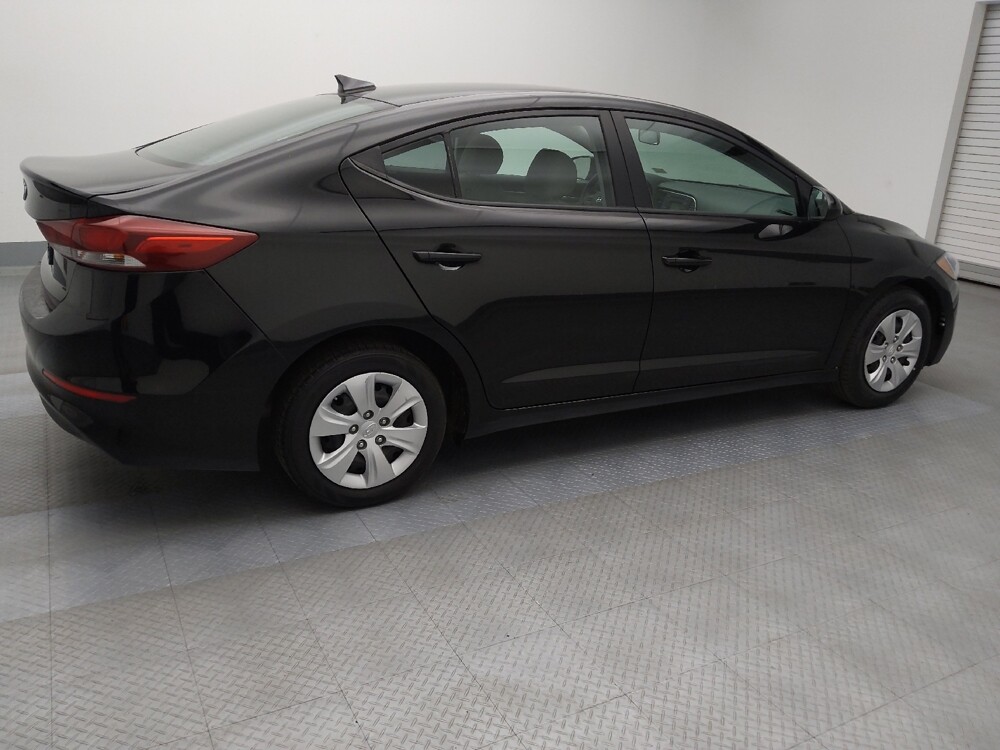 2017 Hyundai Elantra in Colorado Springs, CO 80909 - 18084372 10