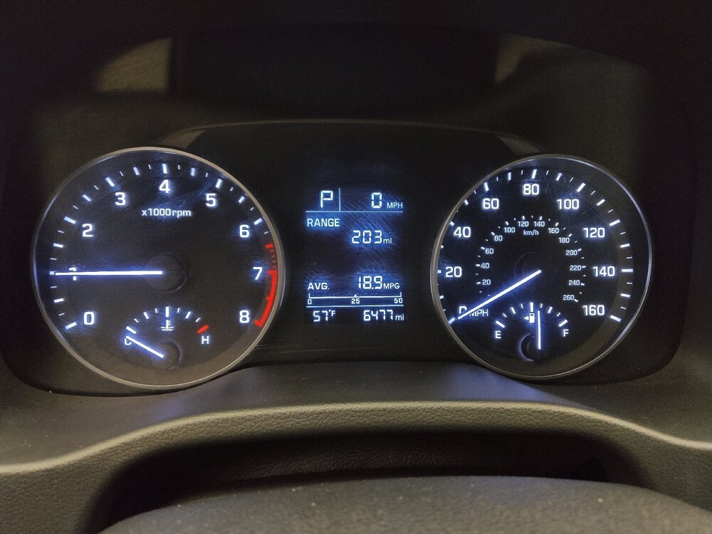 2017 Hyundai Elantra in Colorado Springs, CO 80909 - 18084372 23