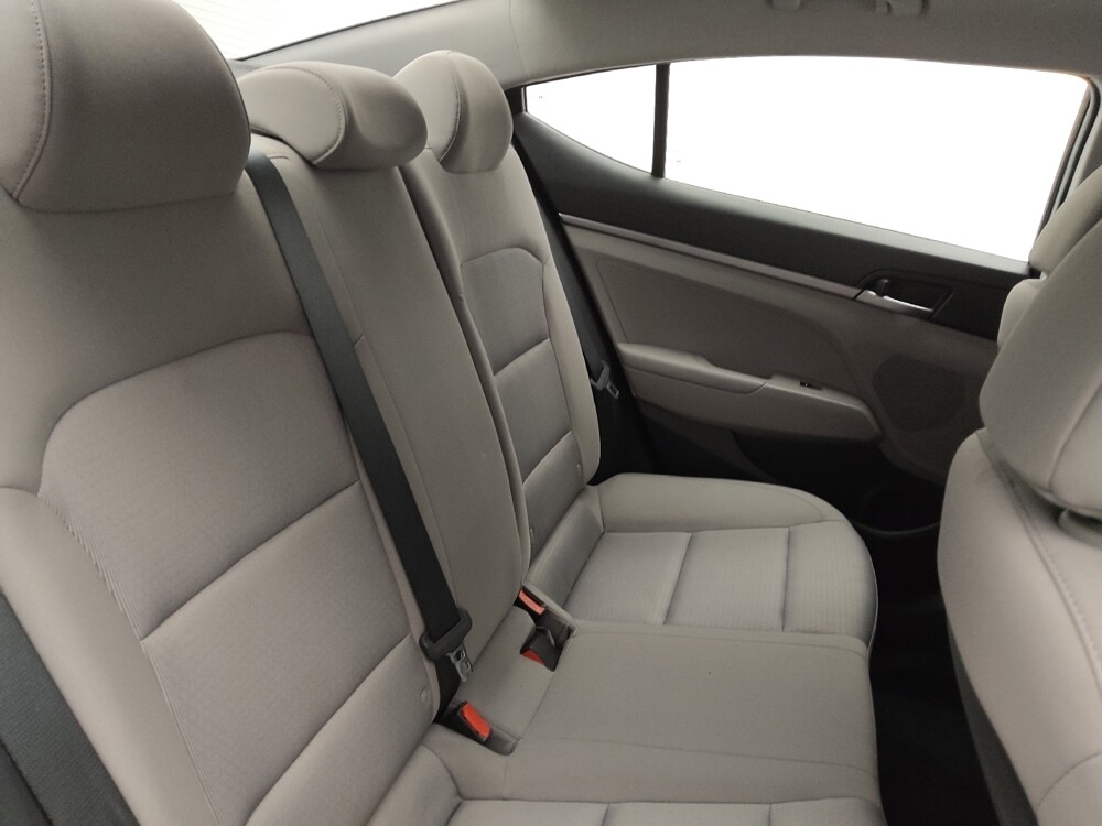 2017 Hyundai Elantra in Colorado Springs, CO 80909 - 18084372 19