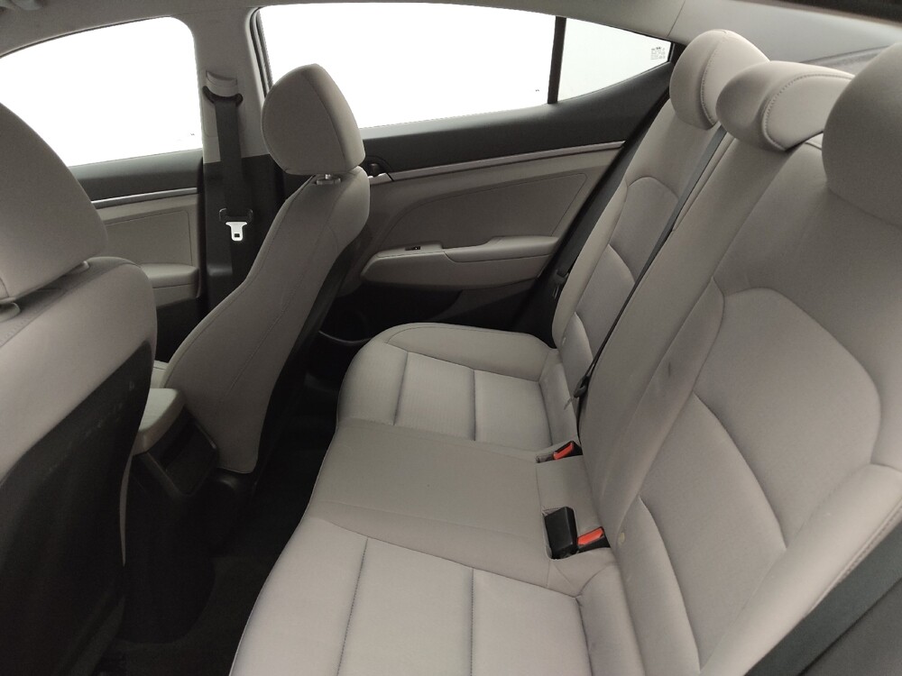 2017 Hyundai Elantra in Colorado Springs, CO 80909 - 18084372 18