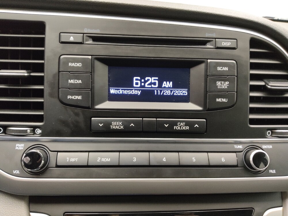 2017 Hyundai Elantra in Colorado Springs, CO 80909 - 18084372 25