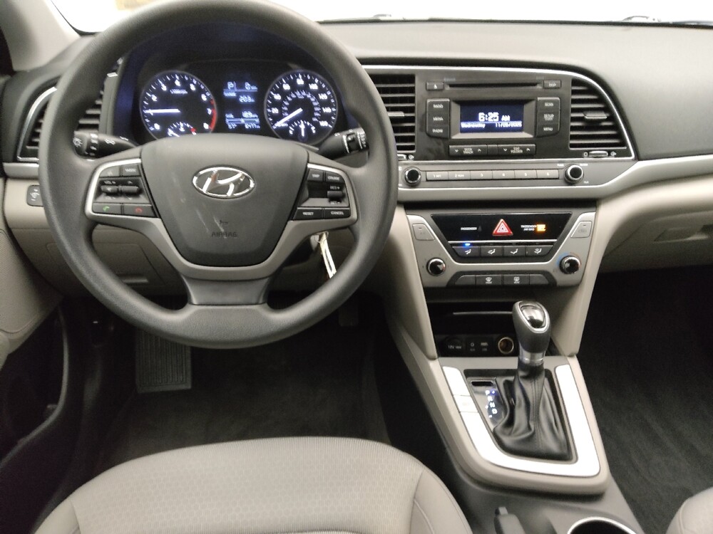 2017 Hyundai Elantra in Colorado Springs, CO 80909 - 18084372 22