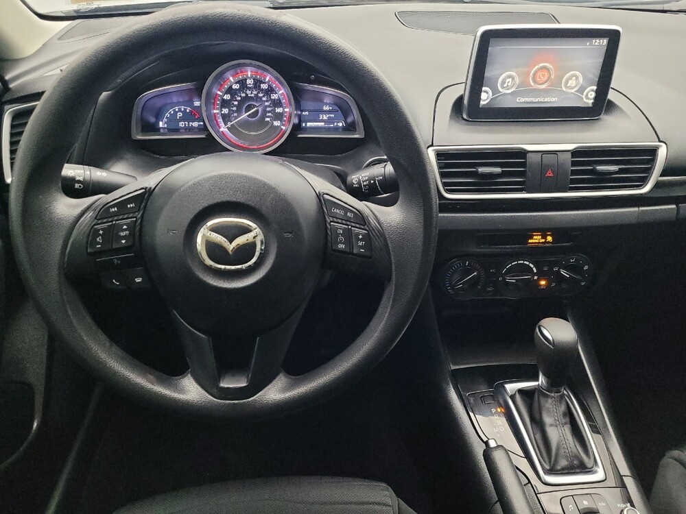 2015 Mazda MAZDA3 in Kissimmee, FL 34744 - 18084373 22