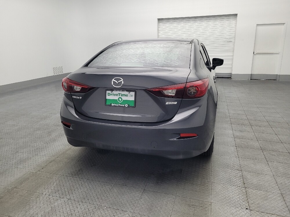 2015 Mazda MAZDA3 in Kissimmee, FL 34744 - 18084373 7
