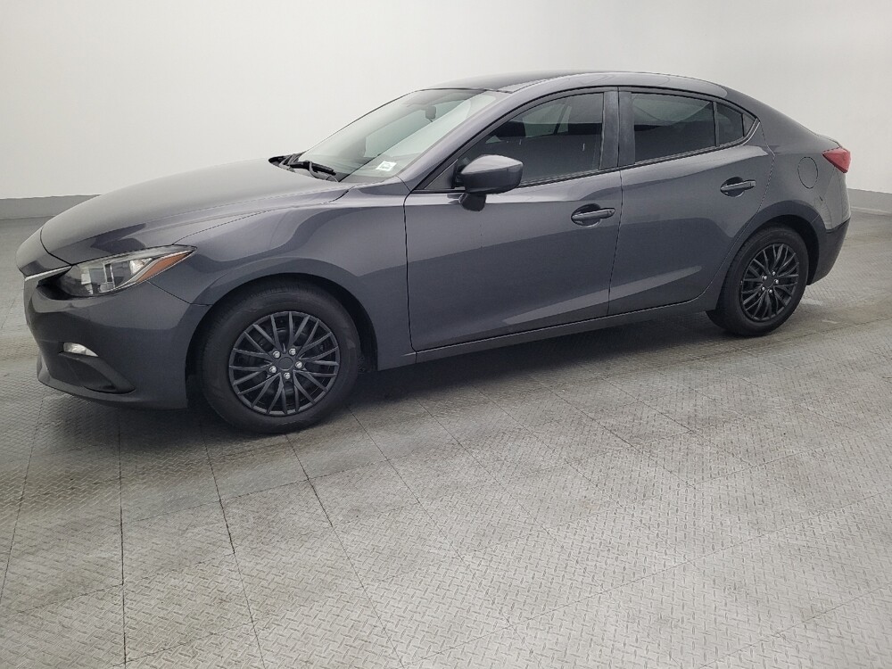 2015 Mazda MAZDA3 in Kissimmee, FL 34744 - 18084373 2