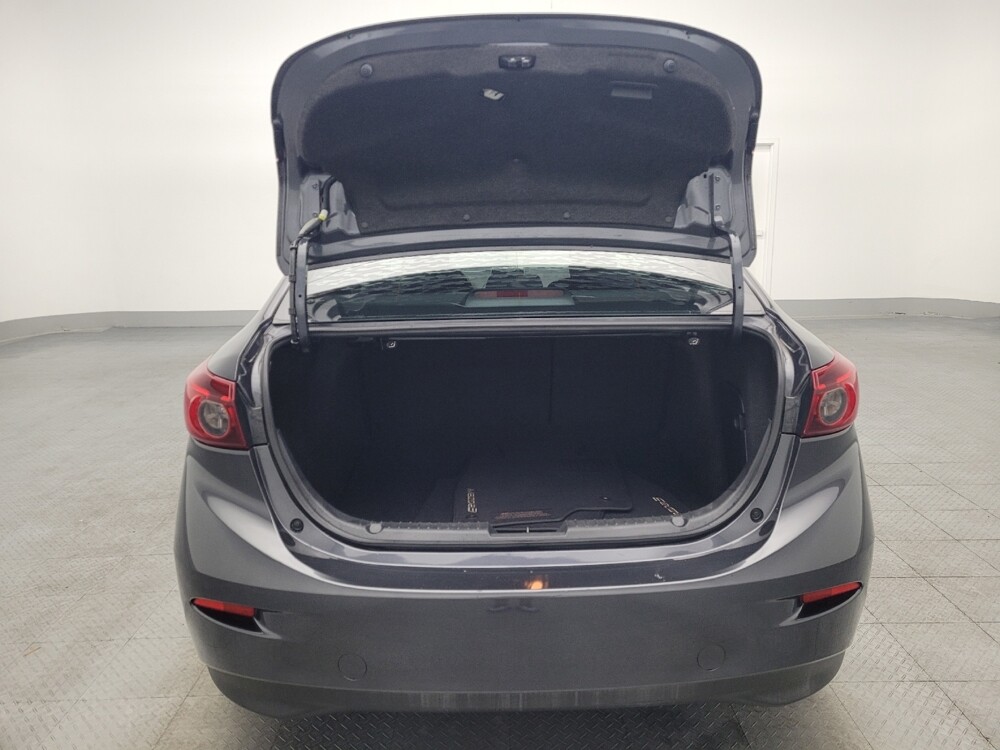 2015 Mazda MAZDA3 in Kissimmee, FL 34744 - 18084373 29