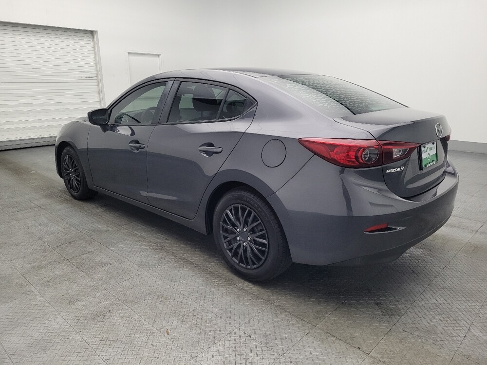 2015 Mazda MAZDA3 in Kissimmee, FL 34744 - 18084373 5